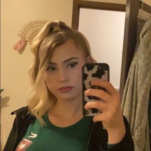 Meet your Posher, Shannon